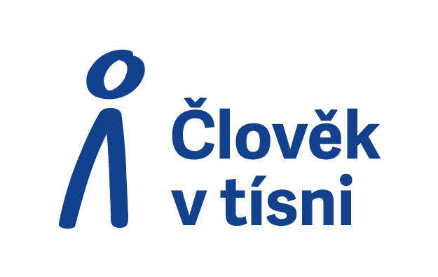 People in Need, Ústí nad Labem logo