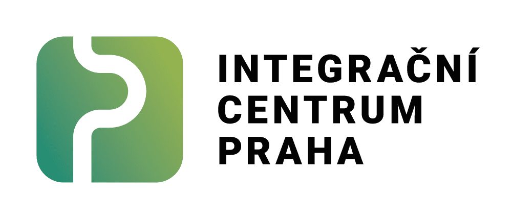 Volunteer events, ICP logo