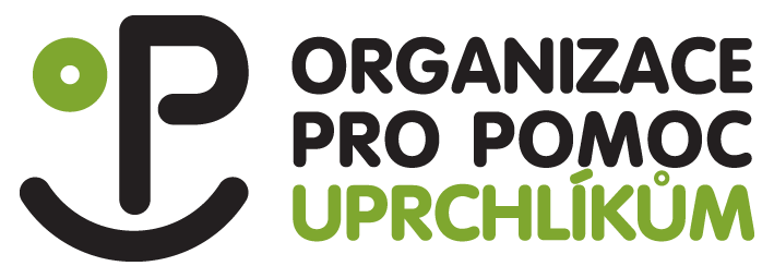 The Outreach Program, Hradec Králové logo
